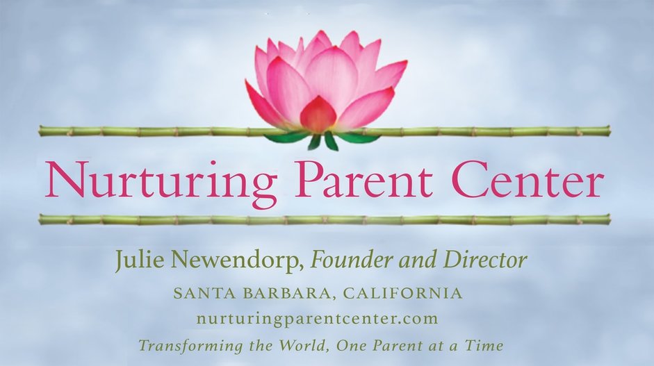 Nurturing Parent Center